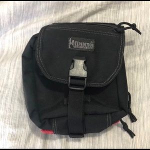 Maxpedition FIGHT Medical Pouch